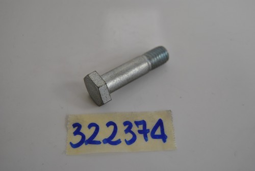 Bullone ammortizzatore