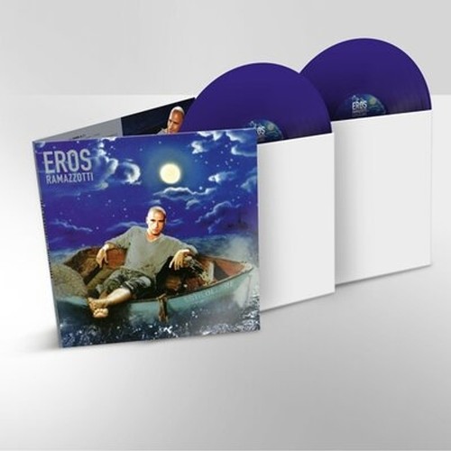 Eros ramazzotti estilolibre - -,