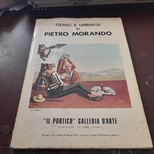 genio e umanità in pietro