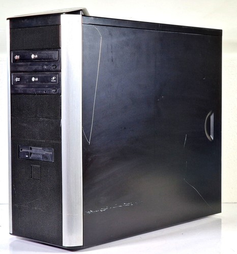 Ghz gb 500 - pc, 2,8