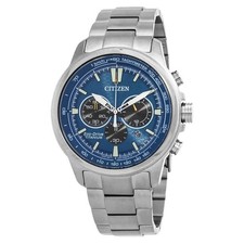 Citizen TITANIUM CA4570-88L -