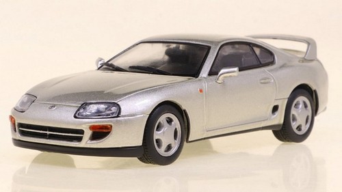 Toyota supra mkv coupe 2001 - toyota,