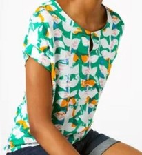 Roba Bianca Saria Top Camicia