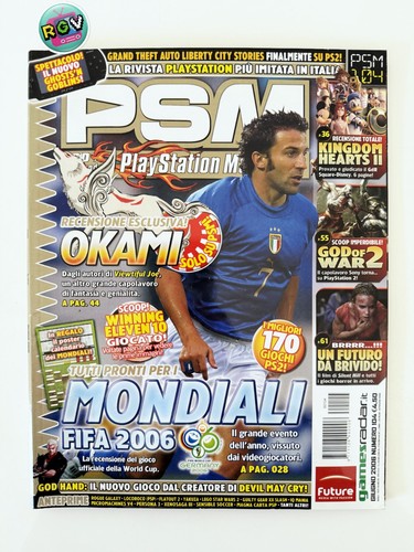 Psm playstation magazine - psm,