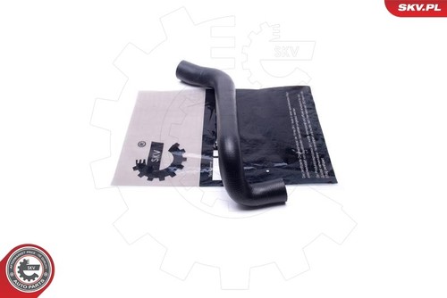 Tubo intercooler esen skv - intercooler,