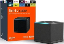 AMAZON FIRE TV CUBE (3A