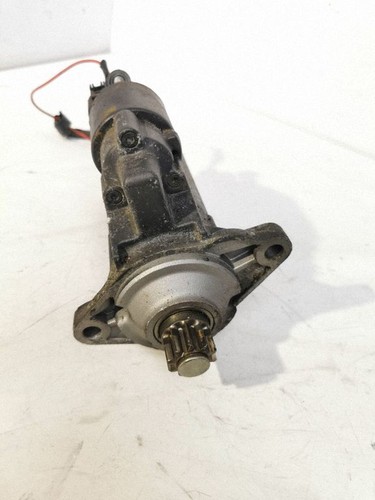Motorino avviamento seat altea - avviamento,