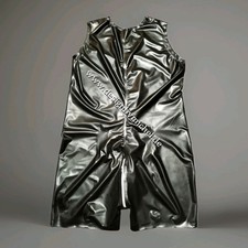Body in lattice, aderente