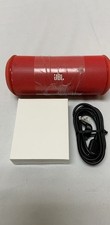 JBL Flip 2 ROSSO Sistema di