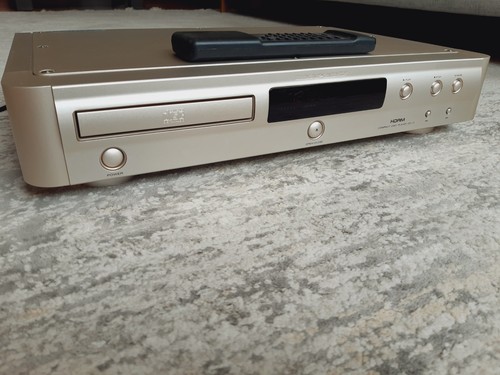 Lettore compact disc marantz - compact,