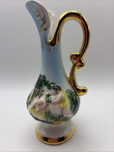Vaso brocca vintage