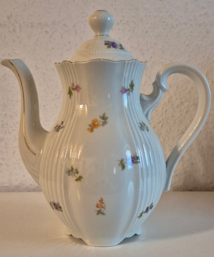 Kaffeekanne bavaria creidlitz - kaffeekanne,