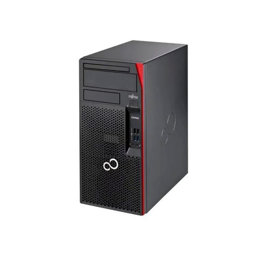 Lotto x10 fujitsu - pc, mt