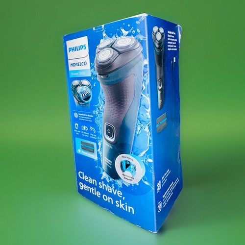 Rasoio verde norelco 2600 - rasoio,