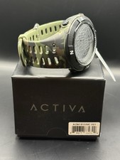 Orologio digitale uomo Activa