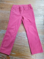 Pantalone lungo Benetton 3-4