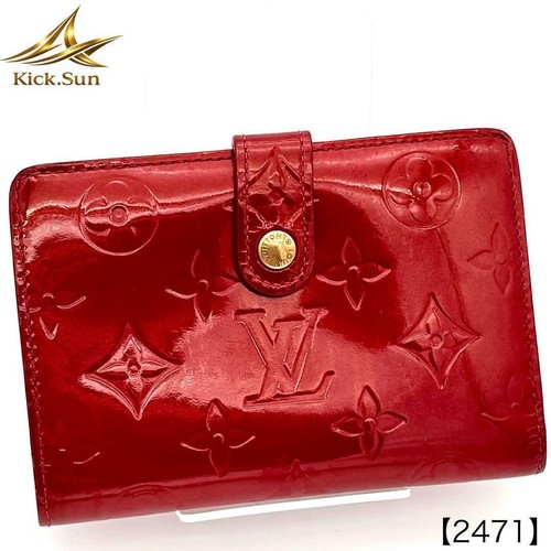 Louis vuitton portafoglio - louis,