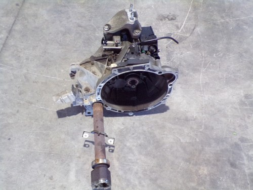 1736 cambio manuale ford - 1736,