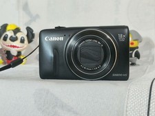 Canon PowerShot SX600 HS-12x