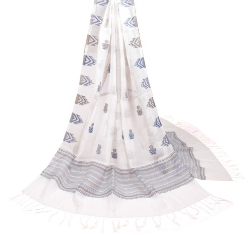 Sushila stola lunga vintage