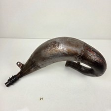 SCARICO DOMA KTM FACTORY 144