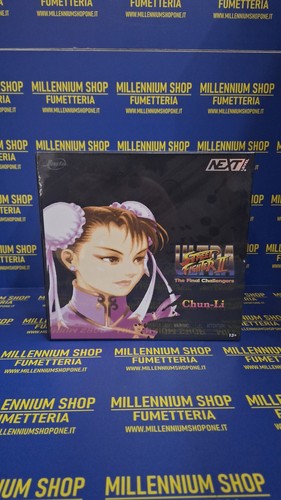 Ultra street fighter - ii:, the