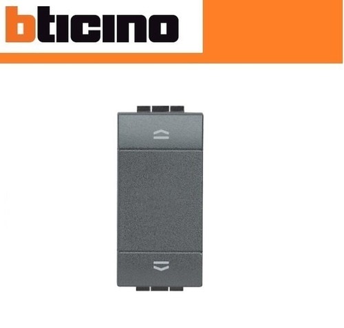 Commutatore l4027n bticino - commutatore,