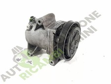 3B21 COMPRESSORE A/C   SMART FORTWO COUPÉ «451» (2007) 1.0 Pulse, 12v. Coupé,...