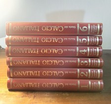 (Calcio) STORIA DEL CALCIO