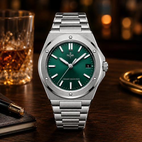Orologio nova christian - orologio,
