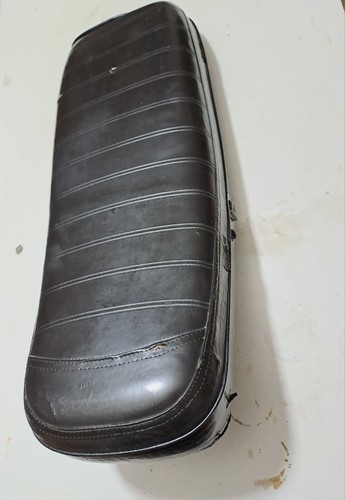 Sella moto guzzi - /, 400