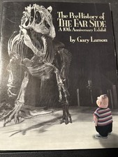 The Prehistory of The Far