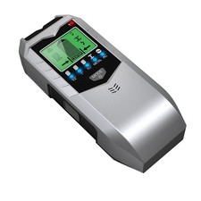 Rilevatore elettronico 5 in 1 sensore perno da parete scanner da parete centro detect3337