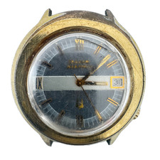 Orologio da polso uomo vintage