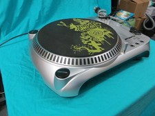 AKIYAMA mod DX-101 - Disc