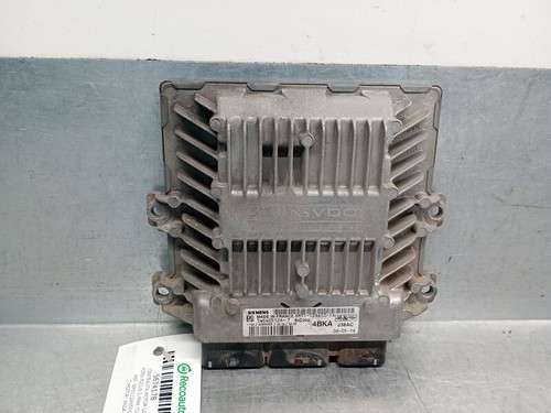 6m5112a650ya centralina motore - 6m5112a650ya,