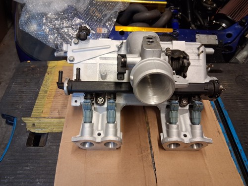 Collettore aspirazione fiat - aspirazione,