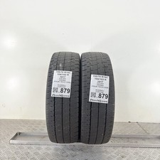 Gomme Usate 195 70 R15C 104