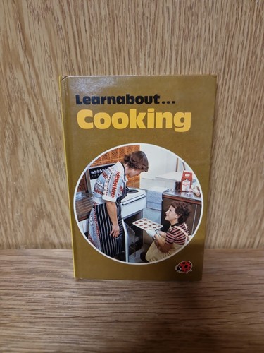 Learnabout cooking lynne - learnabout, by