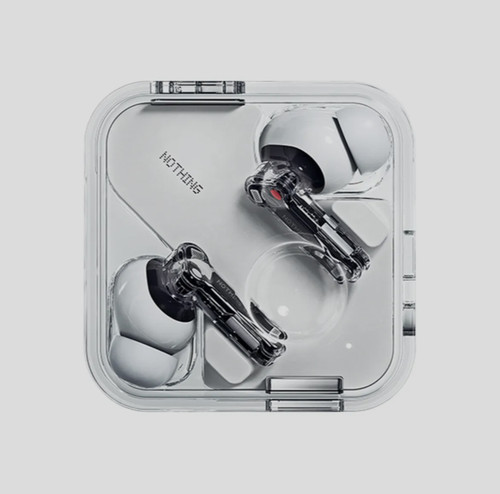 Auricolari bluetooth nothing - auricolari,