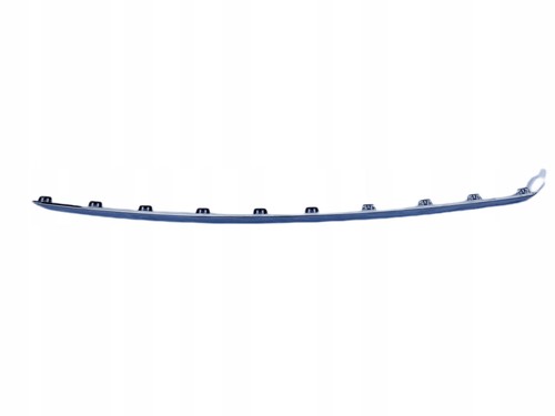 Trim rear bumper - 2, f46