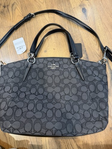 Borsa tracolla coach f58283 - a,