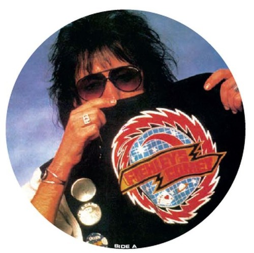 Ace frehley comet - frehley, comet"