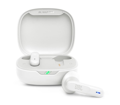 Jbl wave flex cuffie - wave, bluetooth