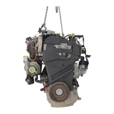 Motore Tipo K9K896 - Dacia