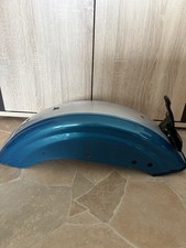 Parafango posteriore Harley