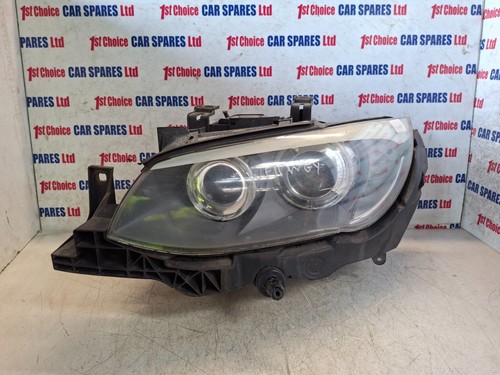 Bmw serie 320d e92 2011 - serie, faro