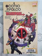 FUMETTO MARVEL ICON 25 