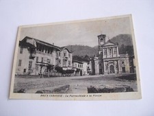 Torino - Rocca Canavese la