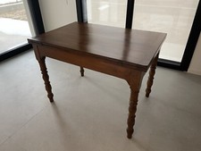 tavolo antico fino '800